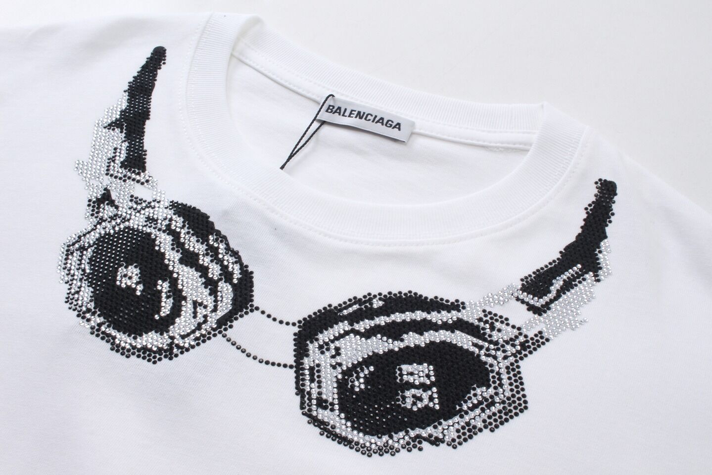 Balenciaga T-Shirts